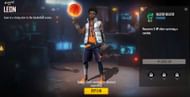 Leon restores five health (Image via Garena)